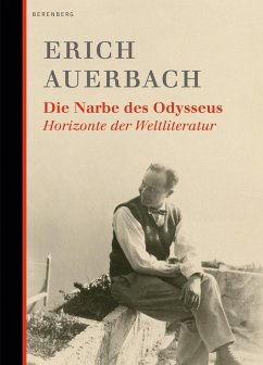 Die Narbe des Odysseus - Auerbach, Erich