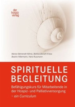 Spirituelle Begleitung