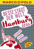 MARCO POLO Beste Stadt der Welt 2018 - Hamburg