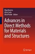 Advances in Direct Methods for... - Bild 1
