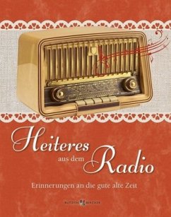 Cover Heiteres aus dem Radio