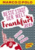 MARCO POLO Beste Stadt der Welt 2018 - Frankfurt