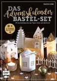 Das Adventskalender Bastel-Set