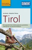 DuMont Reise-Taschenbuch Reiseführer Tirol