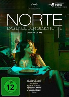 Norte - Das Ende der Geschichte