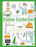 Inspiration Kleine Entdecker