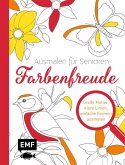 Inspiration Lebenslinien - Farbenfreude Inspiration Lebenslinien - Farbenfreude