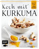 Koch mit - Kurkuma