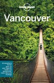Lonely Planet Reiseführer Vancouver Lonely Planet Reiseführer Vancouver
