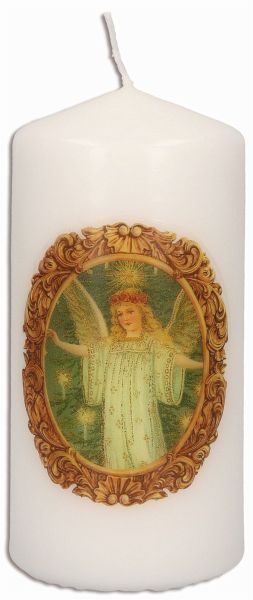 Herrliche Weihnachtszeit