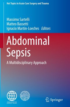 Abdominal Sepsis