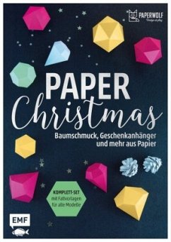 Paper Christmas - Kampffmeyer, Wolfram