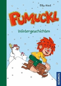 Pumuckl - Wintergeschichten - Kaut, Ellis;Leistenschneider, Ulrike