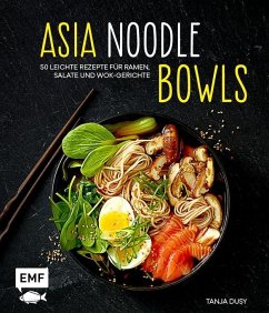 Asia-Noodle-Bowls - Dusy, Tanja