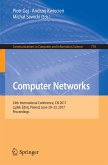 Computer Networks