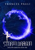 Storm Dragon (Soulstar Dragons, #1) (eBook, ePUB)