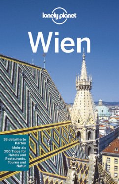 Lonely Planet Reiseführer Wien - Christiani, Kerry;Haywood, Anthony;Di Duca, Marc