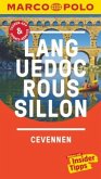 MARCO POLO Reiseführer Languedoc-Roussillon, Cevennen