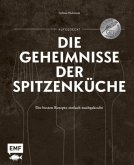 Aufgedeckt - Die Geheimnisse der Spitzenküche