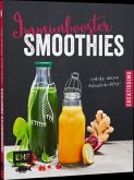 Immunbooster-Smoothies