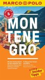 MARCO POLO Reiseführer Montenegro MARCO POLO Reiseführer Montenegro