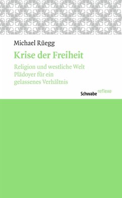 Krise der Freiheit (eBook, ePUB) Cover Krise der Freiheit (eBook, ePUB)