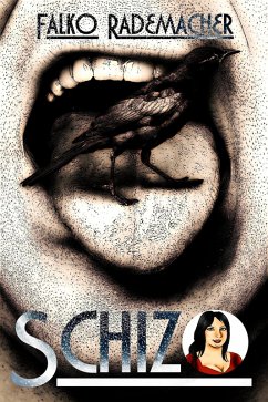 Cover Schizo (eBook, ePUB)