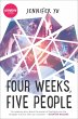 Four Weeks, Five People (eBook, ePUB) - Bild 1