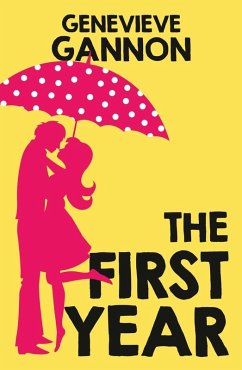 The First Year (eBook, ePUB) - Gannon, Genevieve