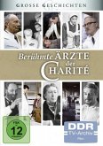 Große Geschichten: Berühmte Ärzte der Charité DVD-Box