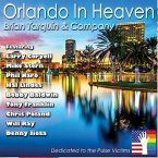 Orlando In Heaven