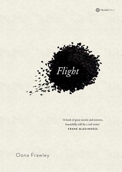 Cover Flight (eBook, ePUB)