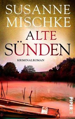 Alte Sünden / Kommissar Völxen Bd.7 (eBook, ePUB) - Mischke, Susanne
