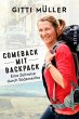 Comeback mit Backpack (eBook, ePUB) - Bild 1