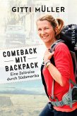 Comeback mit Backpack (eBook, ePUB)