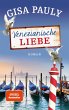 Venezianische Liebe (eBook, ePUB) - Bild 1