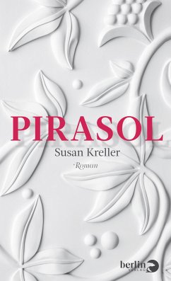 Pirasol (eBook, ePUB) - Kreller, Susan