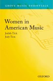Grove Music Online Women in American Music (eBook, ePUB)
