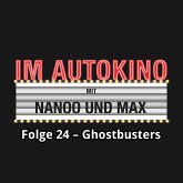 Im Autokino, Folge 24: Ghostbusters (MP3-Download)