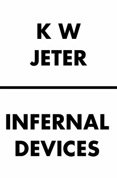 Cover Infernal Devices (eBook, ePUB)