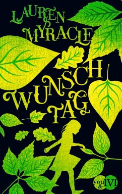 Wunschtag (eBook, ePUB) - Myracle, Lauren