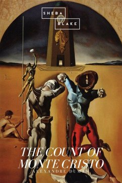 Cover The Count of Monte Cristo (eBook, ePUB)