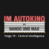 Im Autokino, Folge 19: Central Intelligence (MP3-Download)