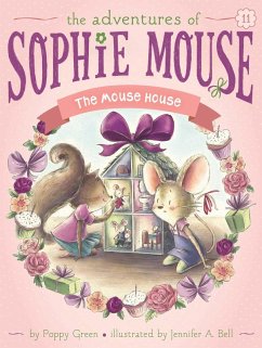 Cover The Mouse House (eBook, ePUB)
