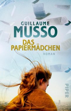 Das Papiermädchen (eBook, ePUB) - Musso, Guillaume