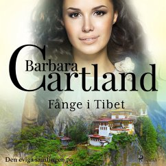 Cover Fånge i Tibet (MP3-Download)