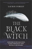 The Black Witch (eBook, ePUB)