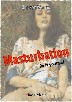 Cover Masturbation (eBook, ePUB)