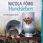 Hundsleben - Ein Oberbayern-Krimi (MP3-Download)