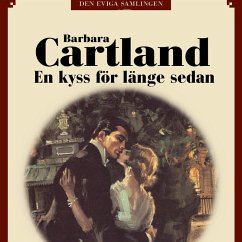 En kyss för länge sedan (MP3-Download) - Cartland, Barbara